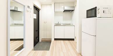 Trip Pod Sumiyoshi C