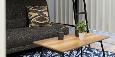 Trip Pod Sumiyoshi C