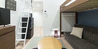 Trip Pod Sumiyoshi C