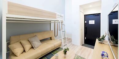 Trip Pod Sumiyoshi C