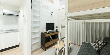 Trip Pod Sumiyoshi C