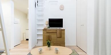 Trip Pod Sumiyoshi C