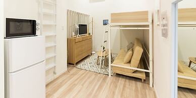 Trip Pod Sumiyoshi C