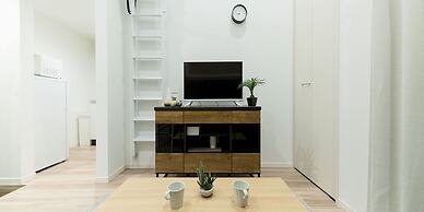 Trip Pod Sumiyoshi C