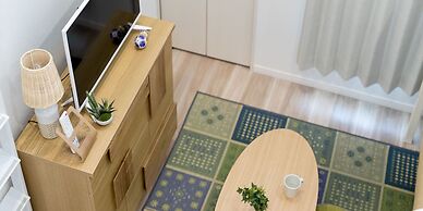 Trip Pod Sumiyoshi C