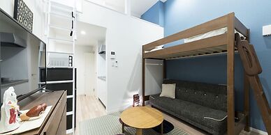 Trip Pod Sumiyoshi C