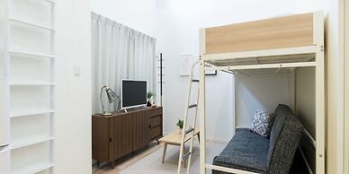 Trip Pod Sumiyoshi C