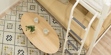 Trip Pod Sumiyoshi C