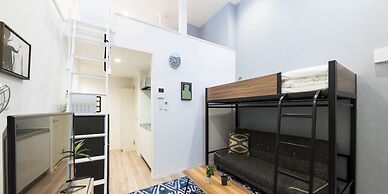 Trip Pod Sumiyoshi C