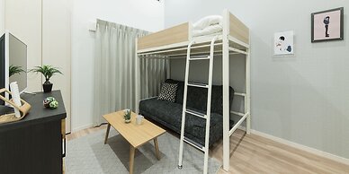 Trip Pod Sumiyoshi C