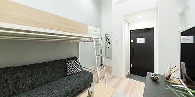 Trip Pod Sumiyoshi C