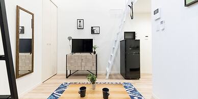 Trip Pod Sumiyoshi C