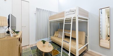 Trip Pod Sumiyoshi C