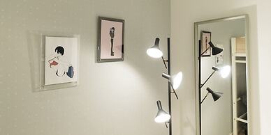 Trip Pod Sumiyoshi C