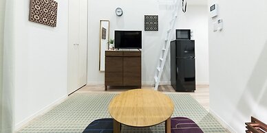 Trip Pod Sumiyoshi C