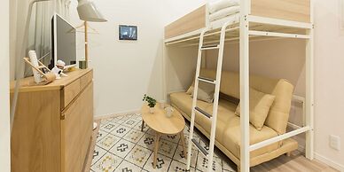 Trip Pod Sumiyoshi C