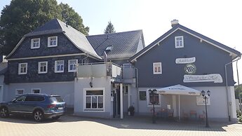 Antikhotel Steinbacher Hof