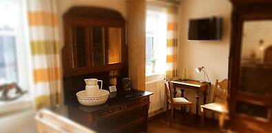 Antikhotel Steinbacher Hof