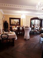 Antikhotel Steinbacher Hof