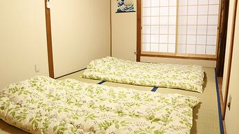 Shirakabanoyado-sakuragawa