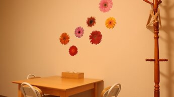 Shirakabanoyado-sakuragawa