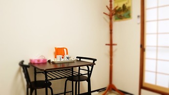 Shirakabanoyado-sakuragawa