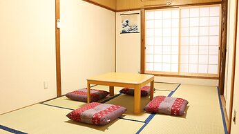 Shirakabanoyado-sakuragawa