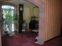 Hôtel la Pergola