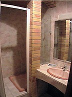 Hôtel la Pergola