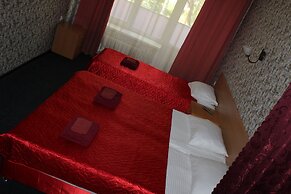 Hotel KIK7