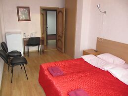 Hotel KIK7