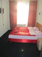Hotel KIK7