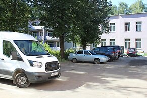 Hotel KIK7