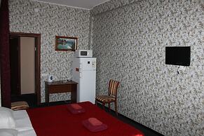 Hotel KIK7