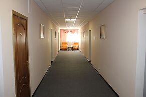 Hotel KIK7