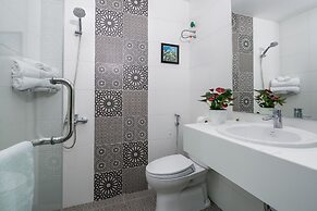 Nanu Garden House Boutique