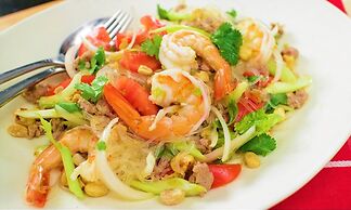 Nanu Garden House Boutique