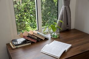 Nanu Garden House Boutique