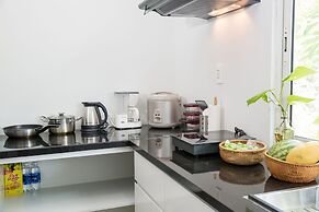 Nanu Garden House Boutique