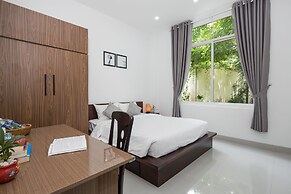 Nanu Garden House Boutique