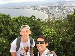 Nanu Garden House Boutique