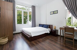 Nanu Garden House Boutique