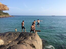 Nanu Garden House Boutique