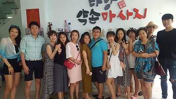 Nanu Garden House Boutique