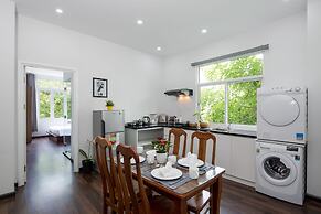 Nanu Garden House Boutique