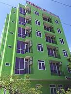 Nanu Garden House Boutique