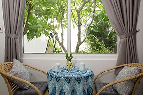 Nanu Garden House Boutique