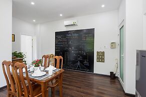 Nanu Garden House Boutique