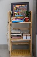 Nanu Garden House Boutique