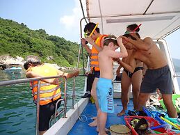 Nanu Garden House Boutique